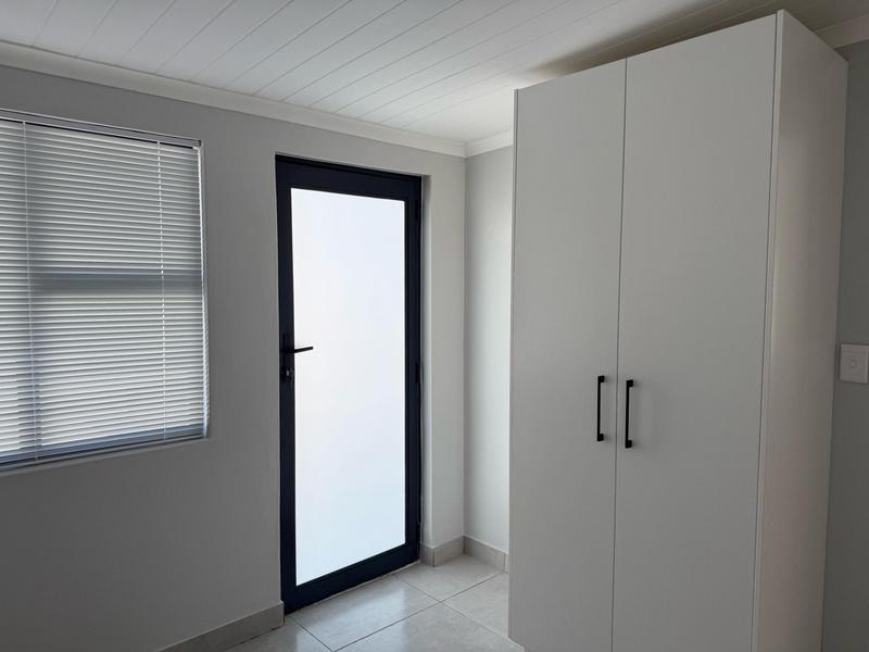 To Let 2 Bedroom Property for Rent in Boston Western Cape